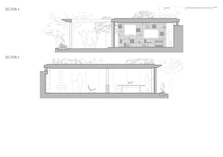 Sea House